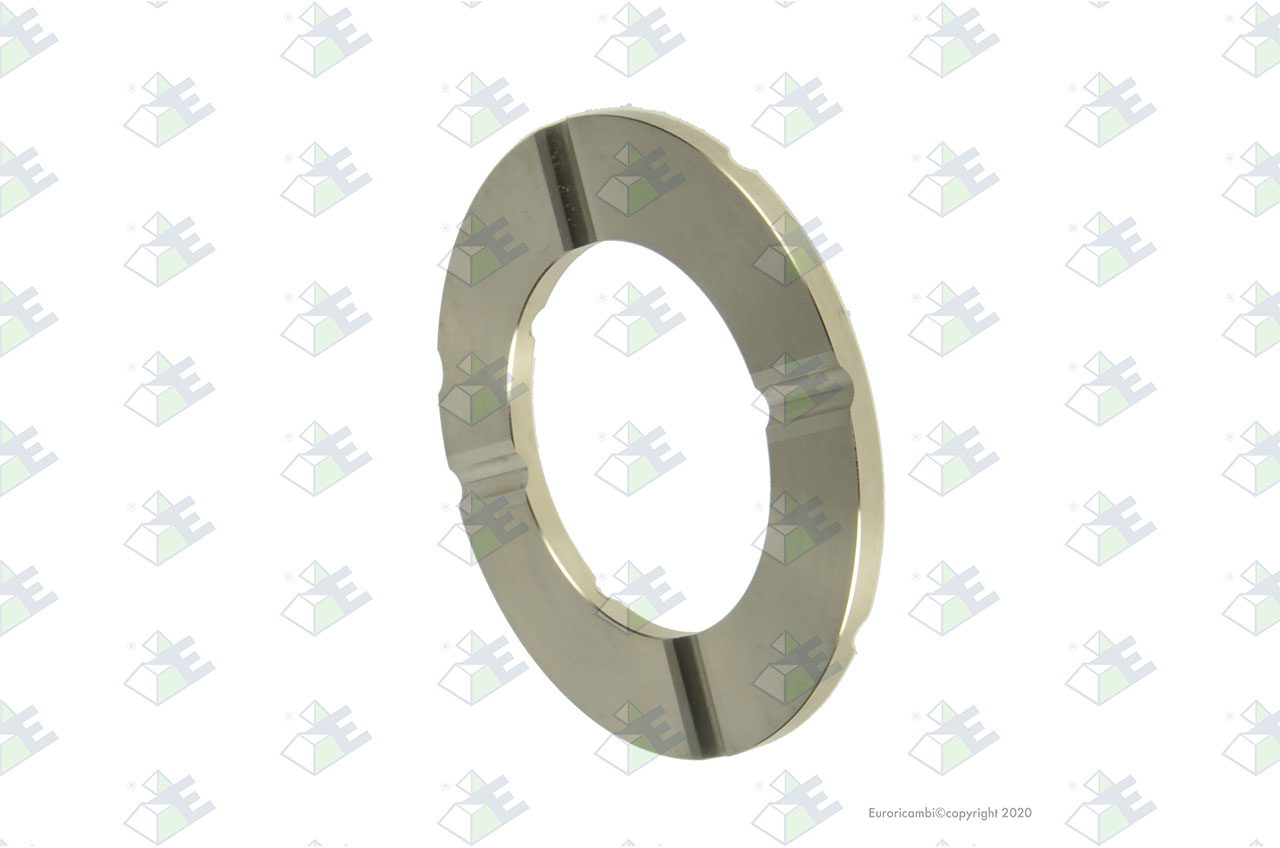 THRUST WASHER suitable to EUROTEC 74001627