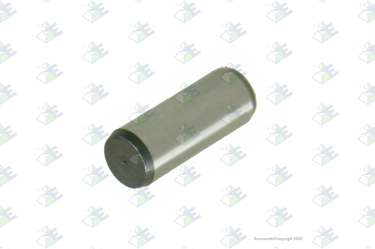 PIN 10X25 suitable to EUROTEC 74001618