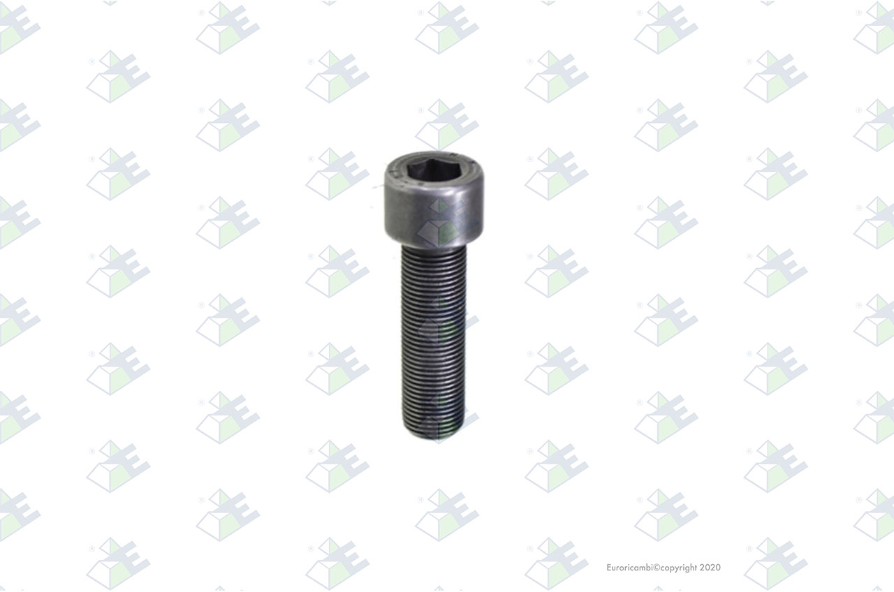 SCREW M18X1,5X60 suitable to EUROTEC 74001742