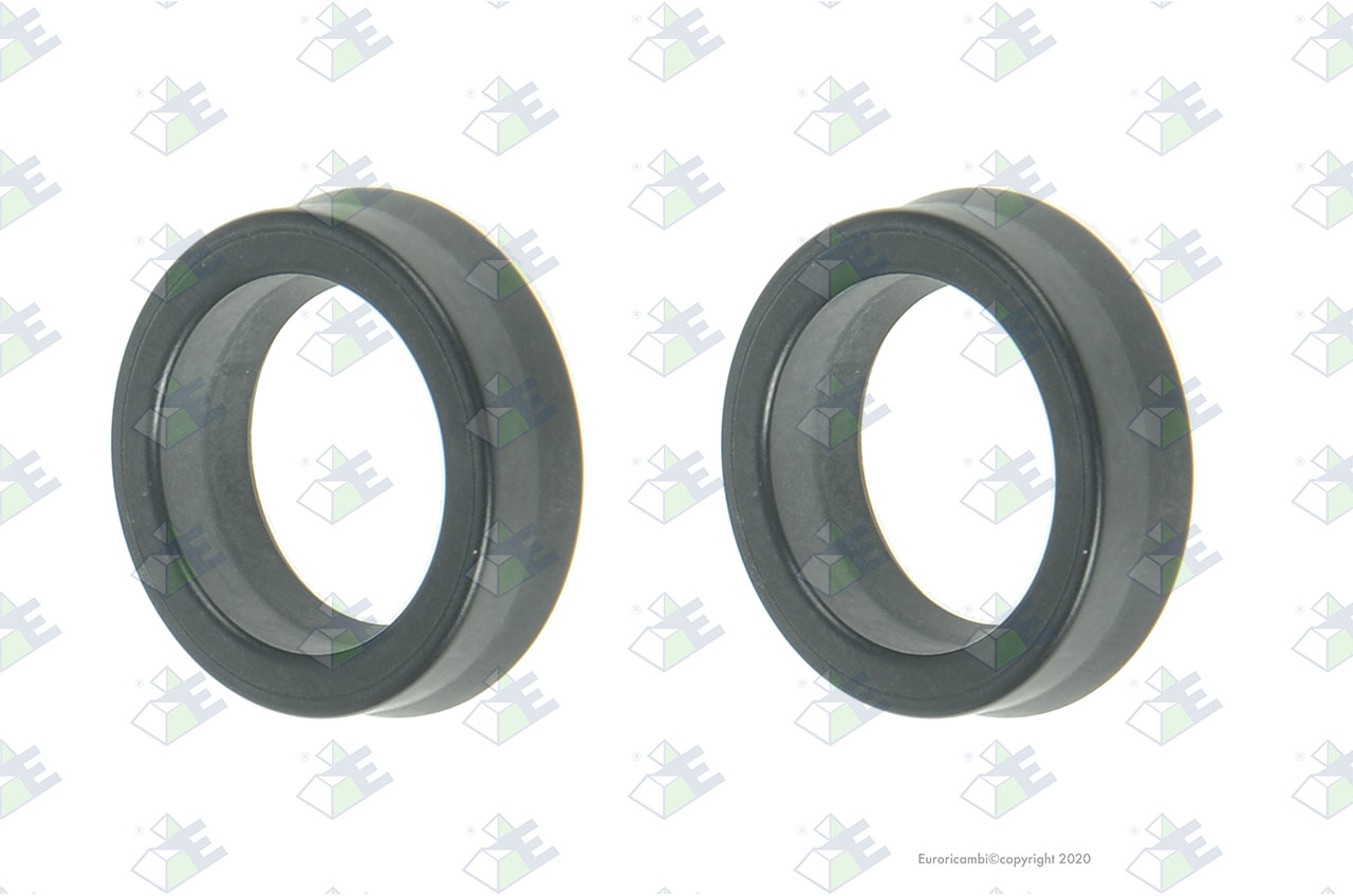 SEAL RING T.6,00 MM suitable to EUROTEC 74001900