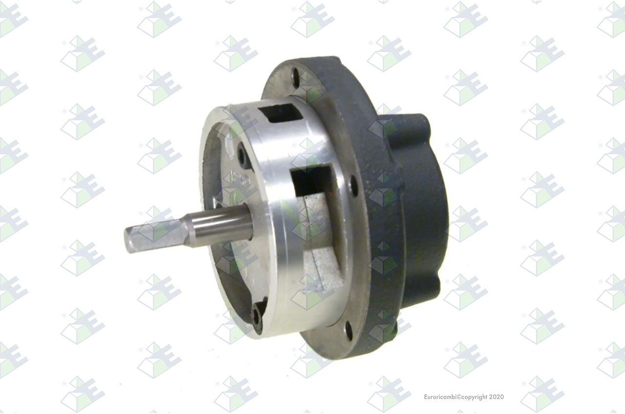 OIL PUMP ASSY suitable to EUROTEC 74001650