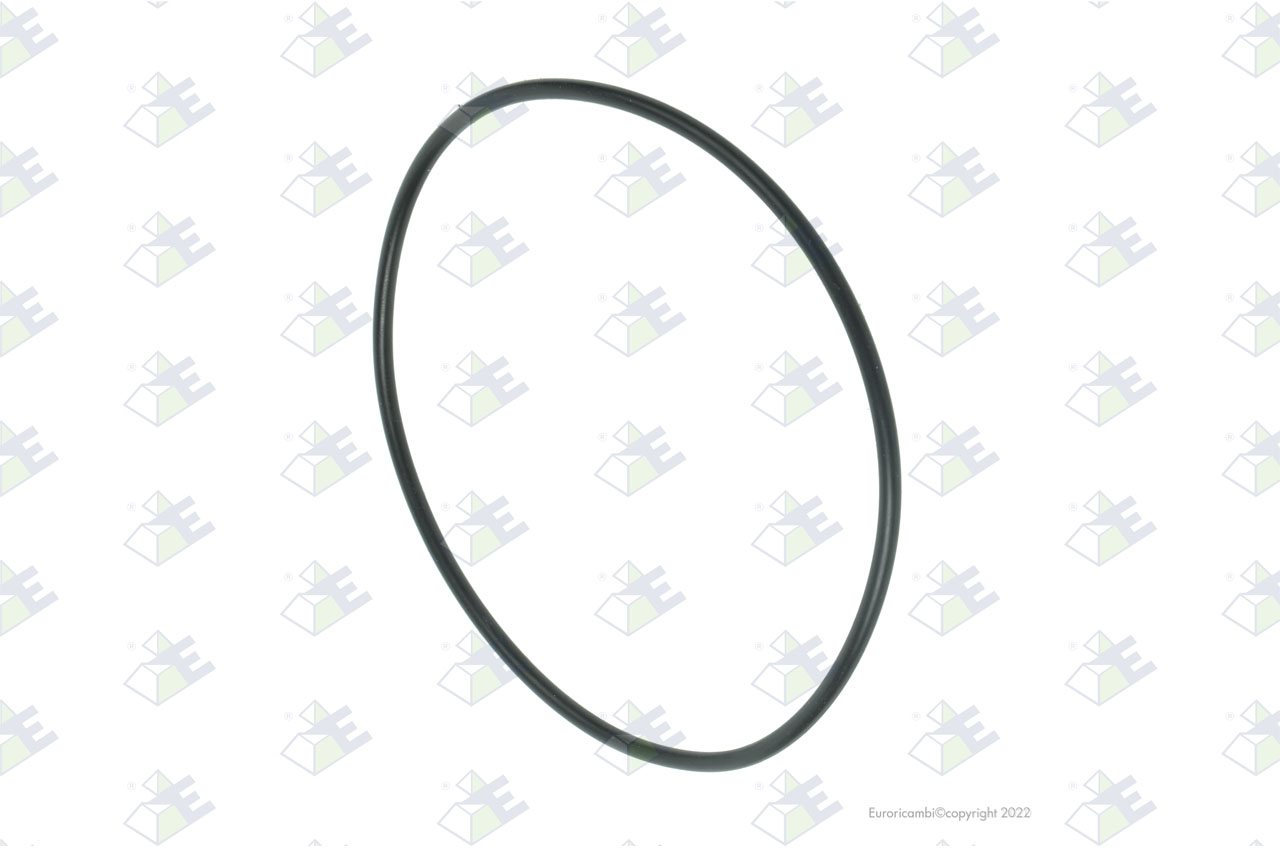 O-RING 75,3X2,40 suitable to EUROTEC 74002335