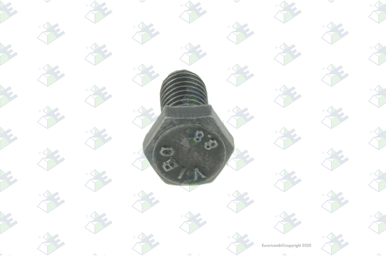 SCREW M6X12 suitable to EUROTEC 74002352