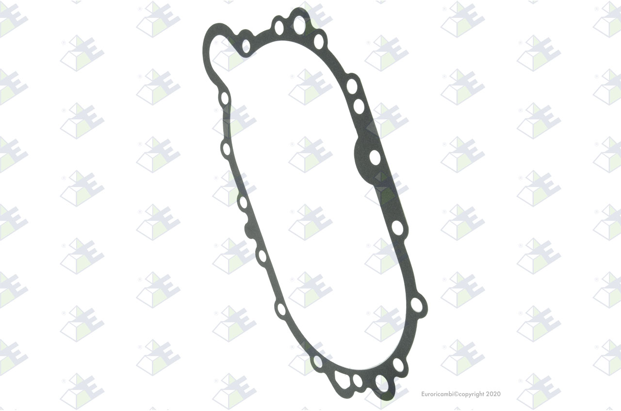GASKET suitable to EUROTEC 74001935