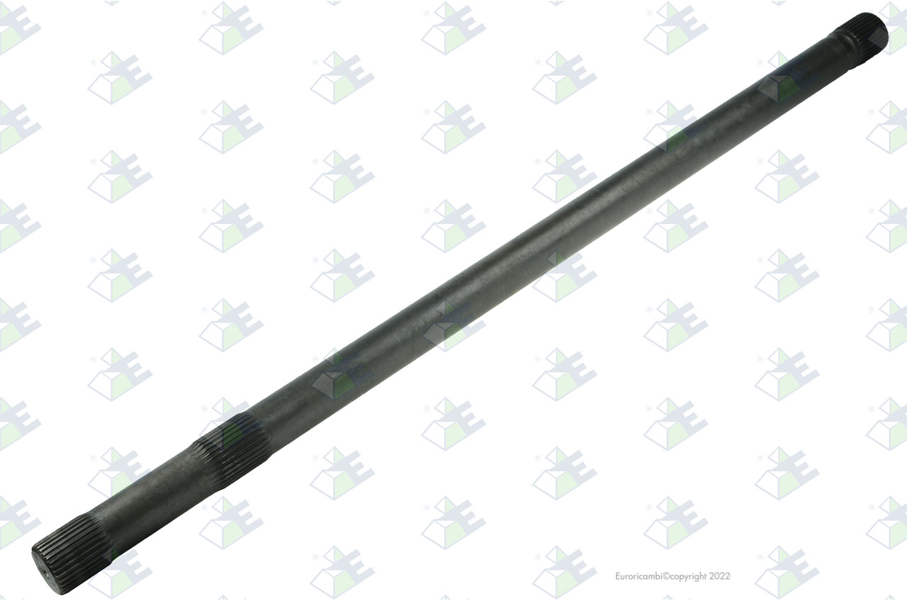 DRIVE SHAFT 32 T. suitable to EUROTEC 74002007