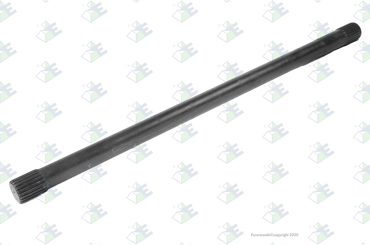 DRIVE SHAFT 22/22 T. suitable to S C A N I A 1371672