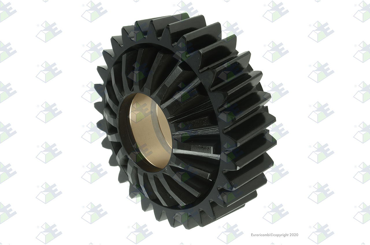COMPLETE GEAR 29 T. suitable to S C A N I A 2042601