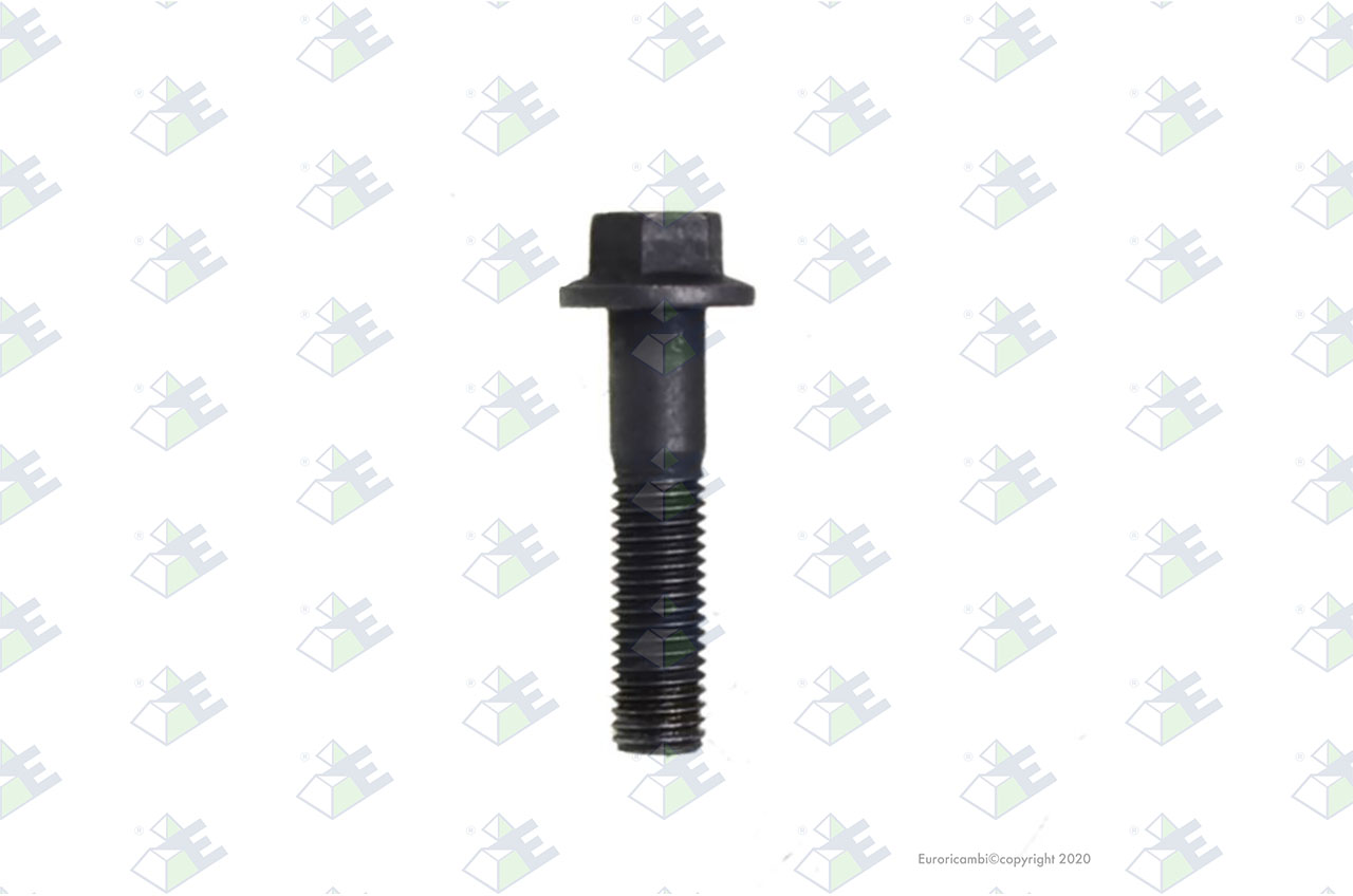 SCREW T.E. M12X55 suitable to EUROTEC 74001964