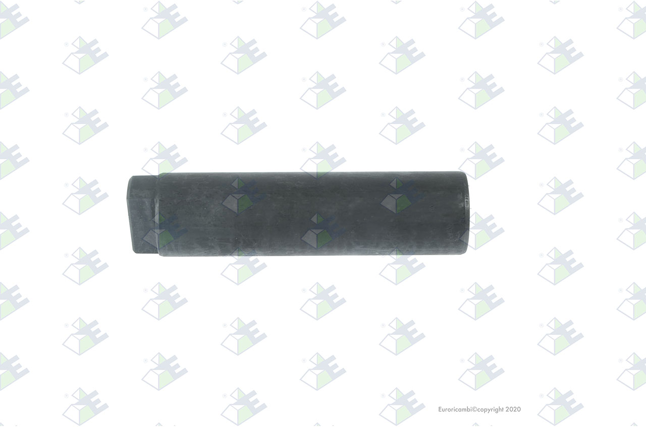 SHORT PIN L=138,5 MM suitable to EUROTEC 74002508