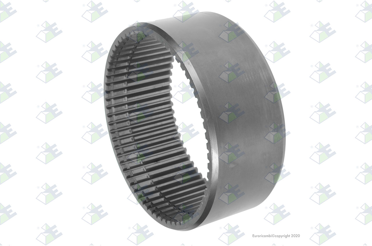 OUTSIDE GEAR suitable to EUROTEC 74002551