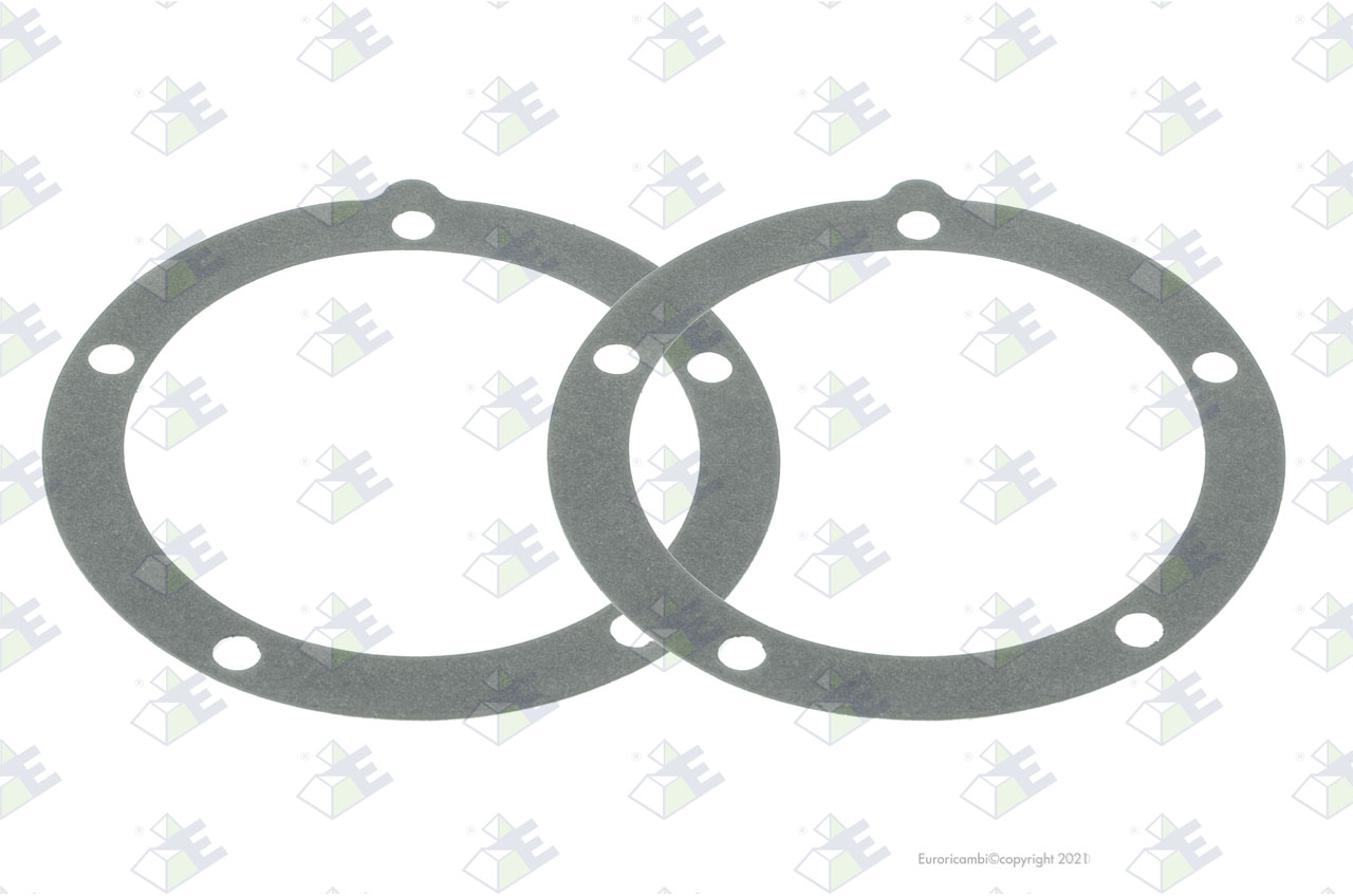 PAPER GASKET suitable to S C A N I A 1414593
