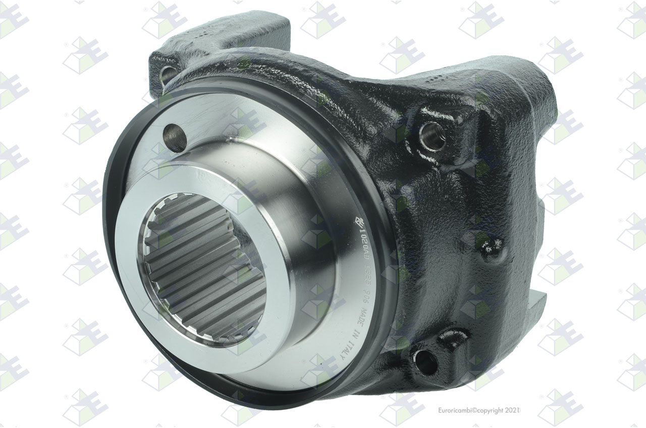 OUTPUT FLANGE suitable to S C A N I A 1325906