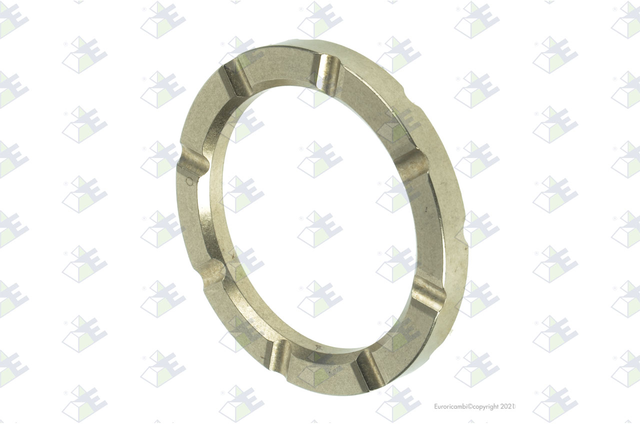WASHER (BRONZE) suitable to EUROTEC 74002121