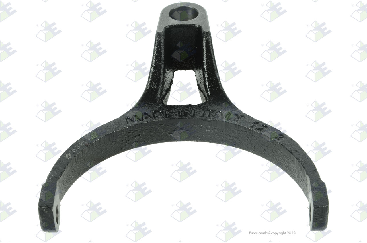 FORK suitable to EUROTEC 74002124