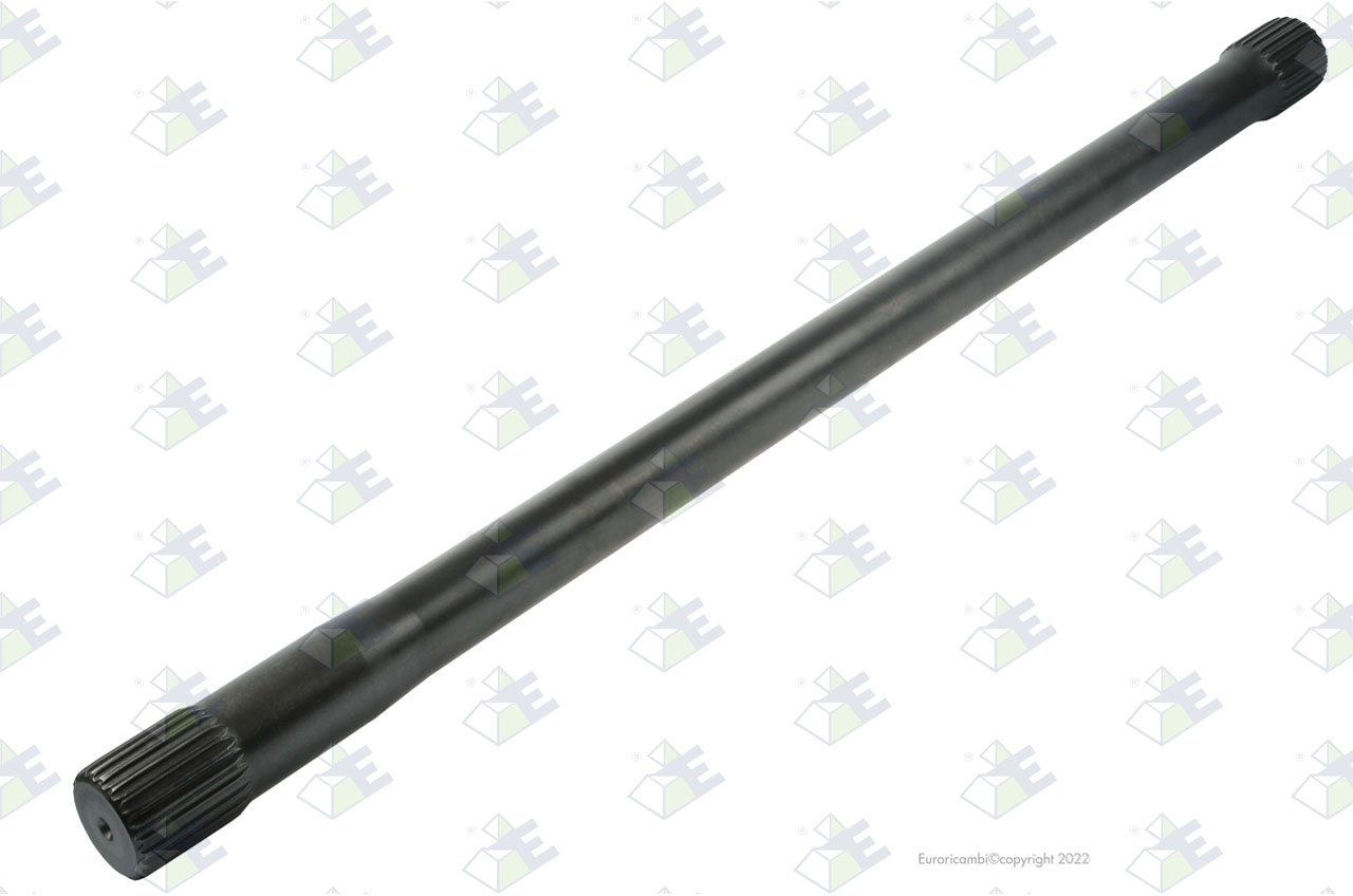 DRIVE SHAFT suitable to EUROTEC 74002576