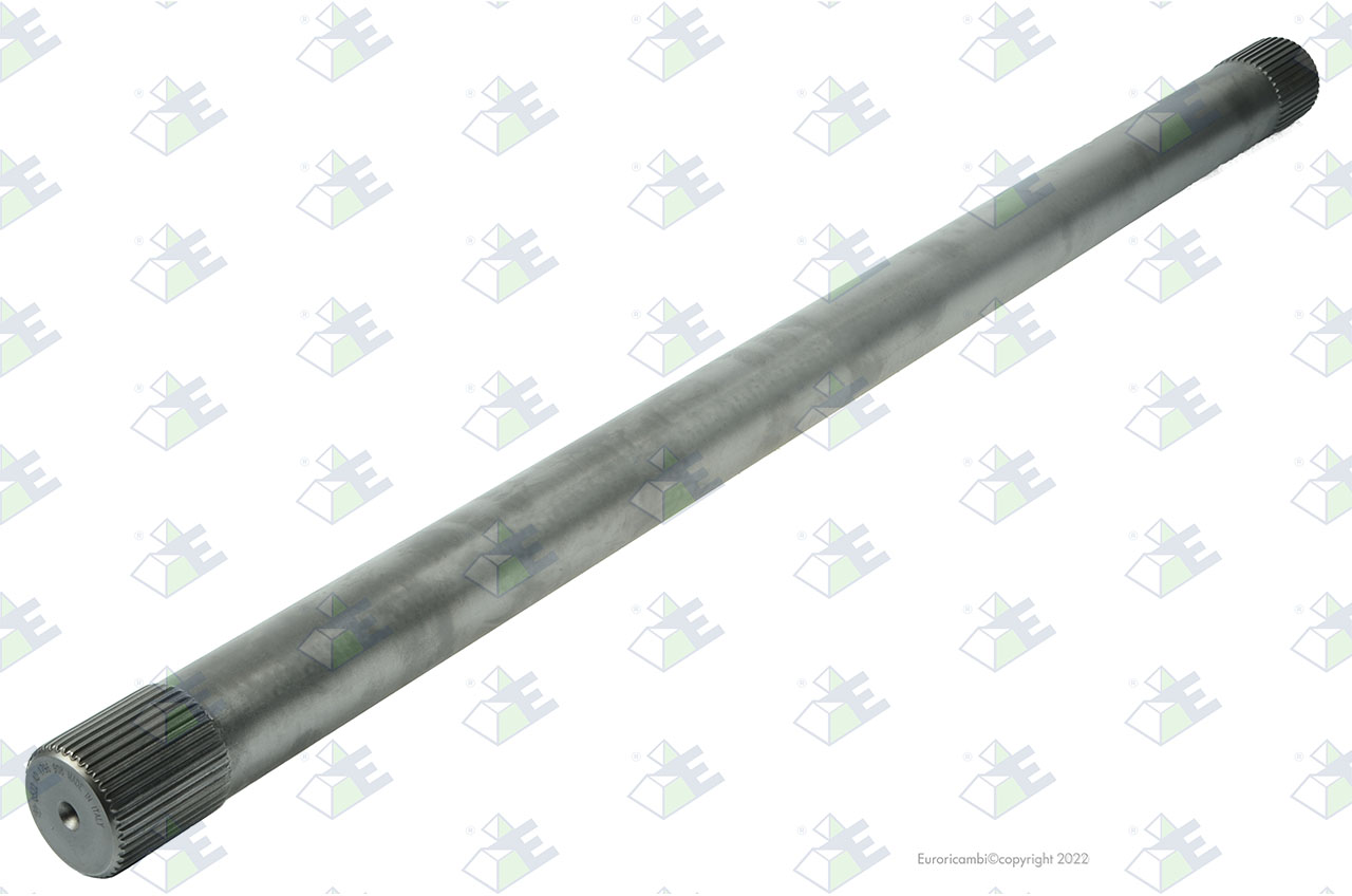DRIVE SHAFT LH suitable to EUROTEC 74002584