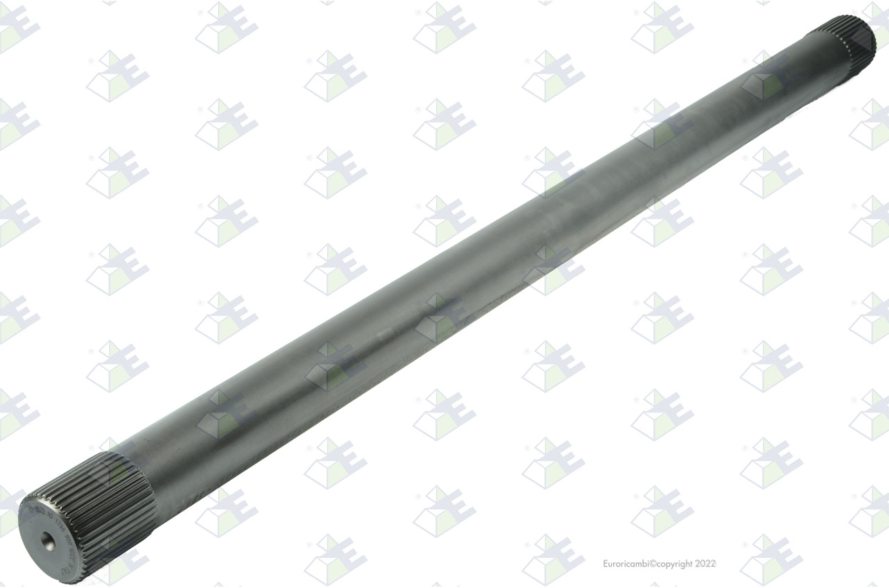 DRIVE SHAFT RH suitable to EUROTEC 74002585