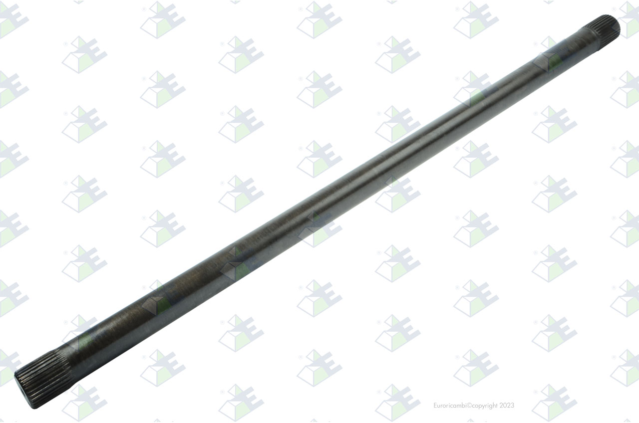DRIVE SHAFT suitable to EUROTEC 74002607