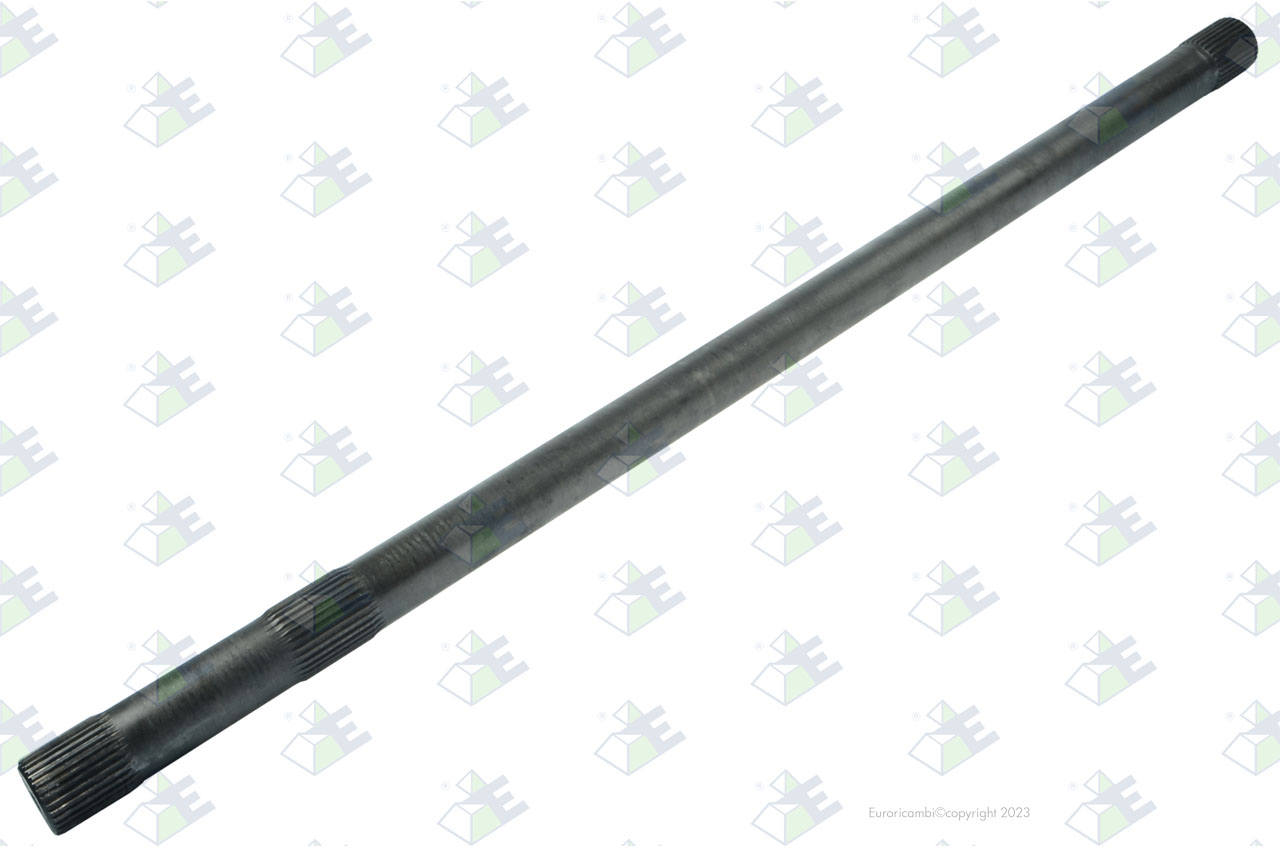 DRIVE SHAFT suitable to EUROTEC 74002608