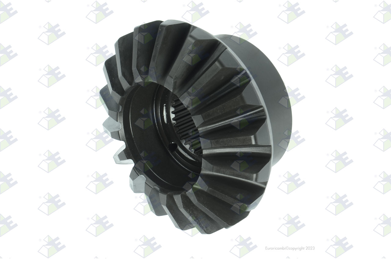 SIDE GEAR 18 T. - 32 SPL. suitable to S C A N I A 2444106