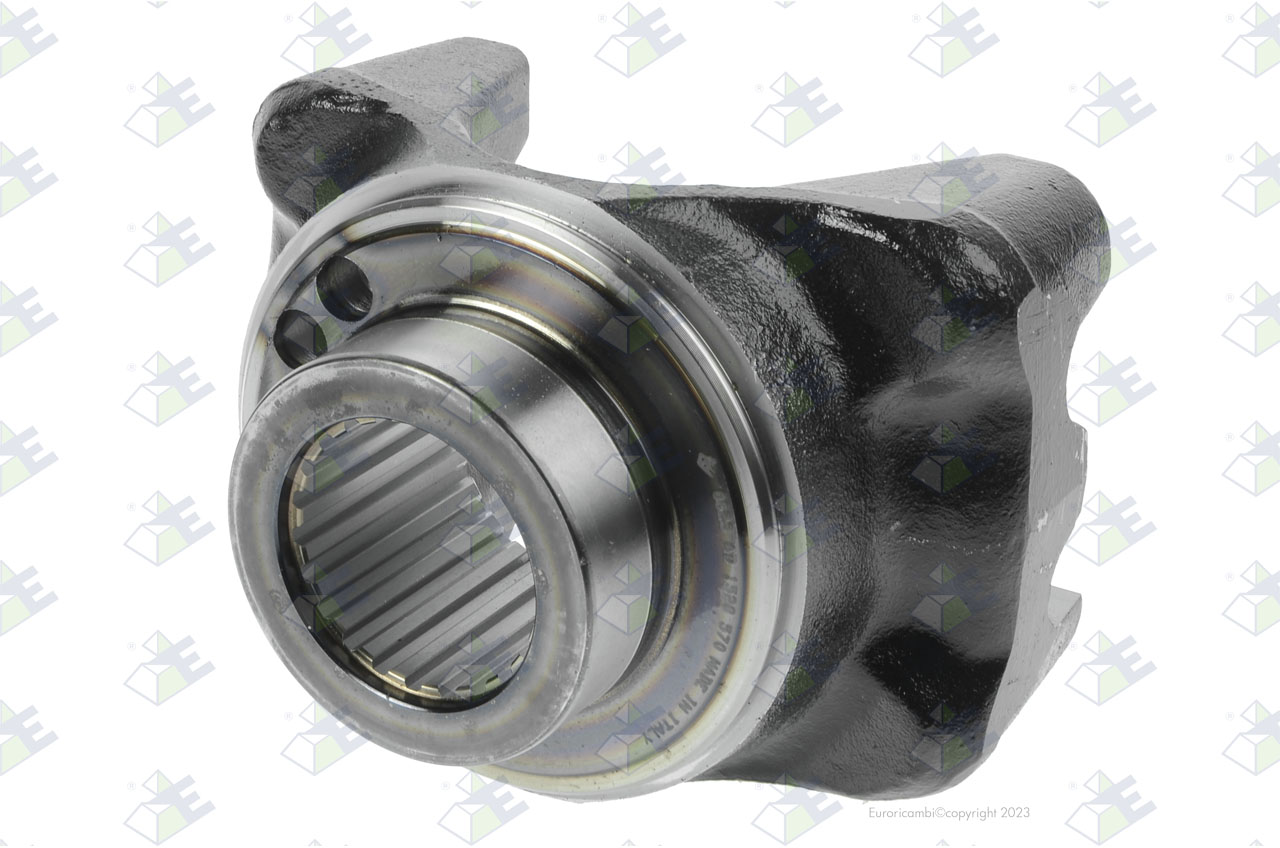 OUTPUT FLANGE suitable to S C A N I A 1528570