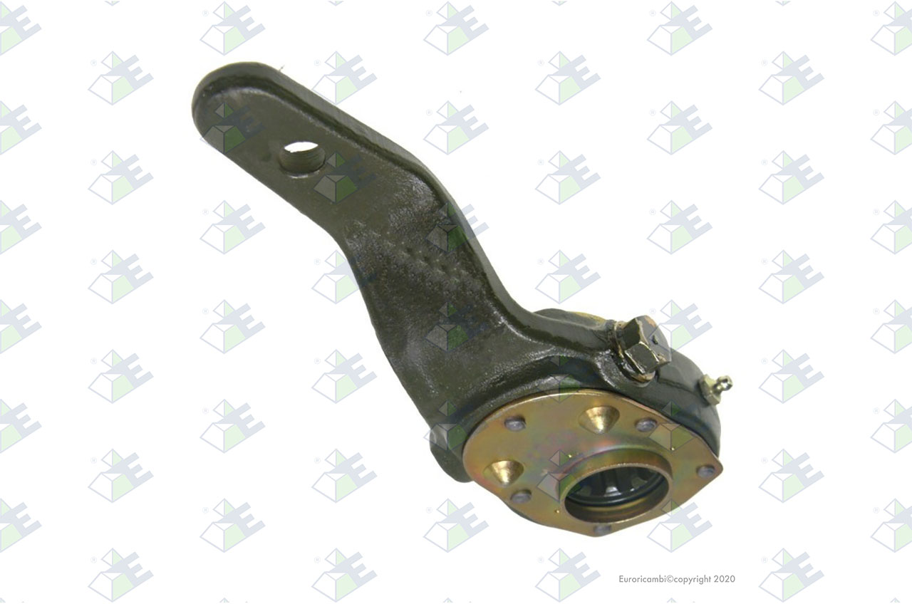 BRAKE LEVER suitable to EUROTEC 74001498