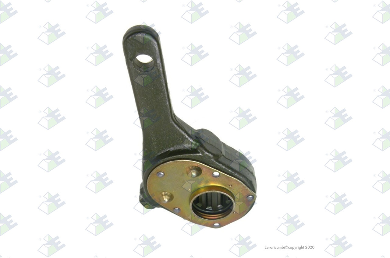 BRAKE LEVER suitable to EUROTEC 74001499
