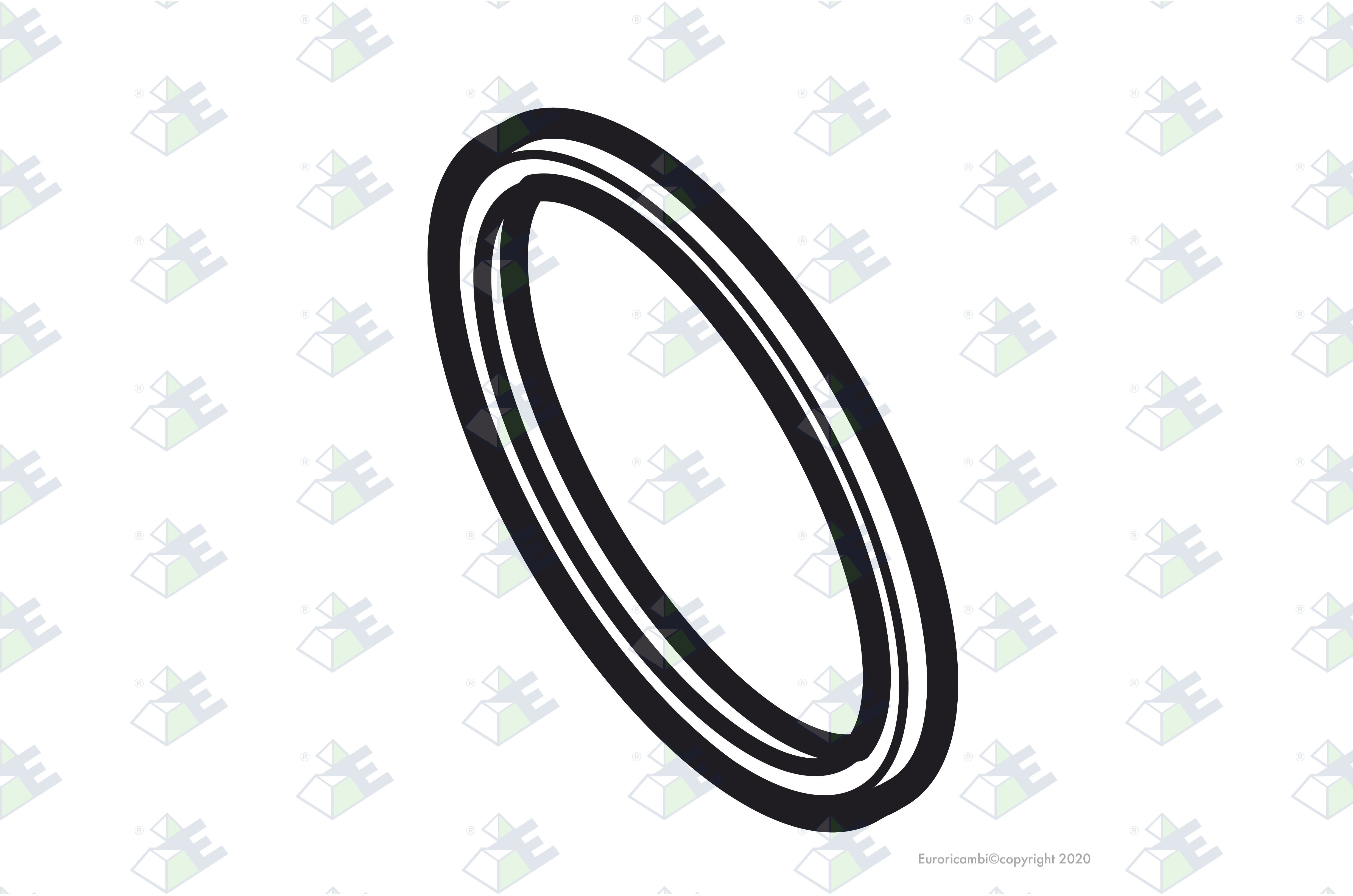 SHIM 0,50 MM suitable to S C A N I A 312154