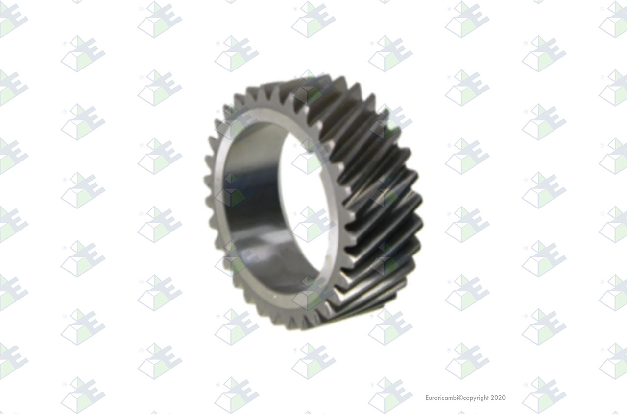 GEAR 32 T. suitable to S C A N I A 353843