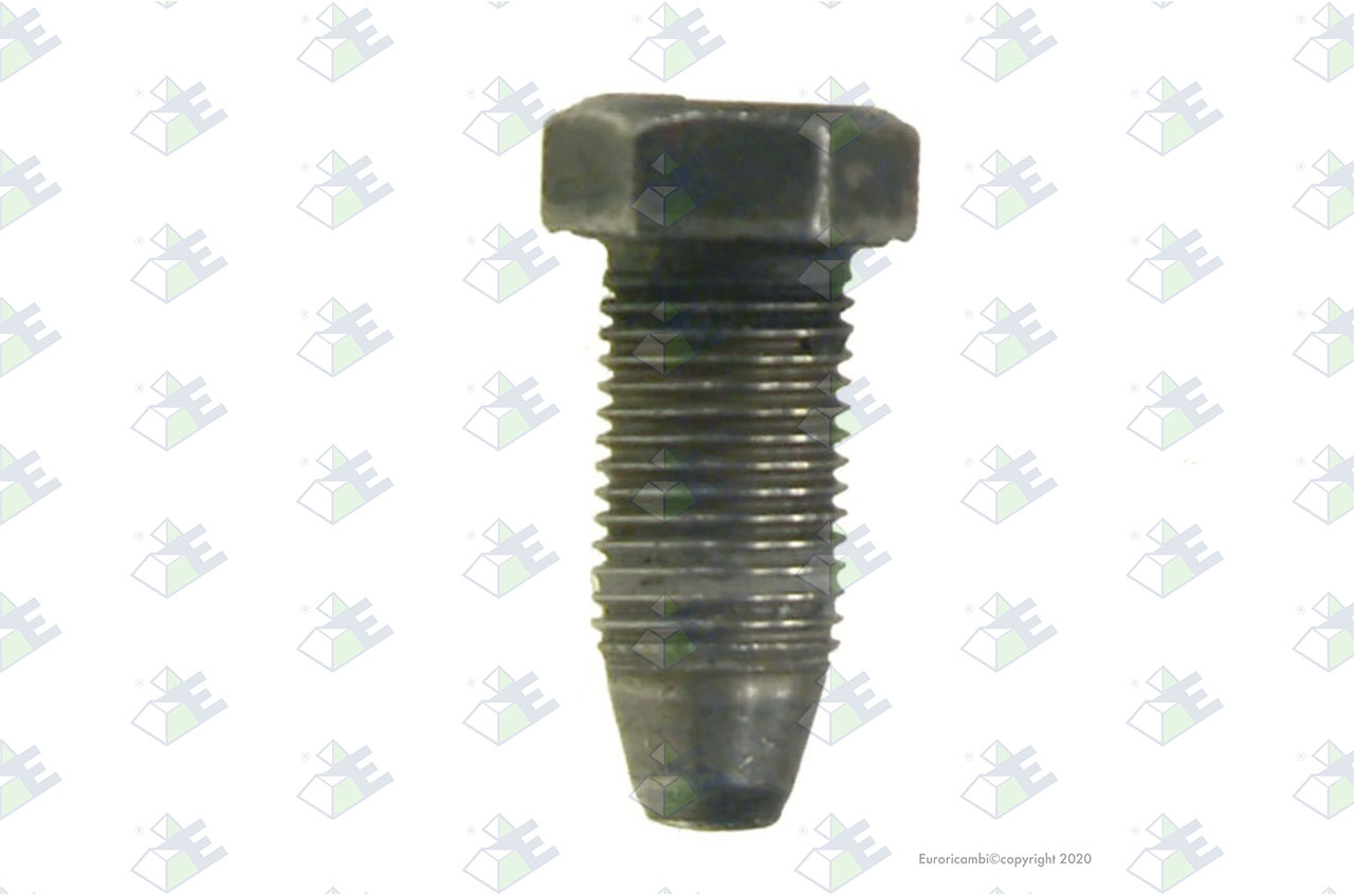 SCREW suitable to EUROTEC 74001635