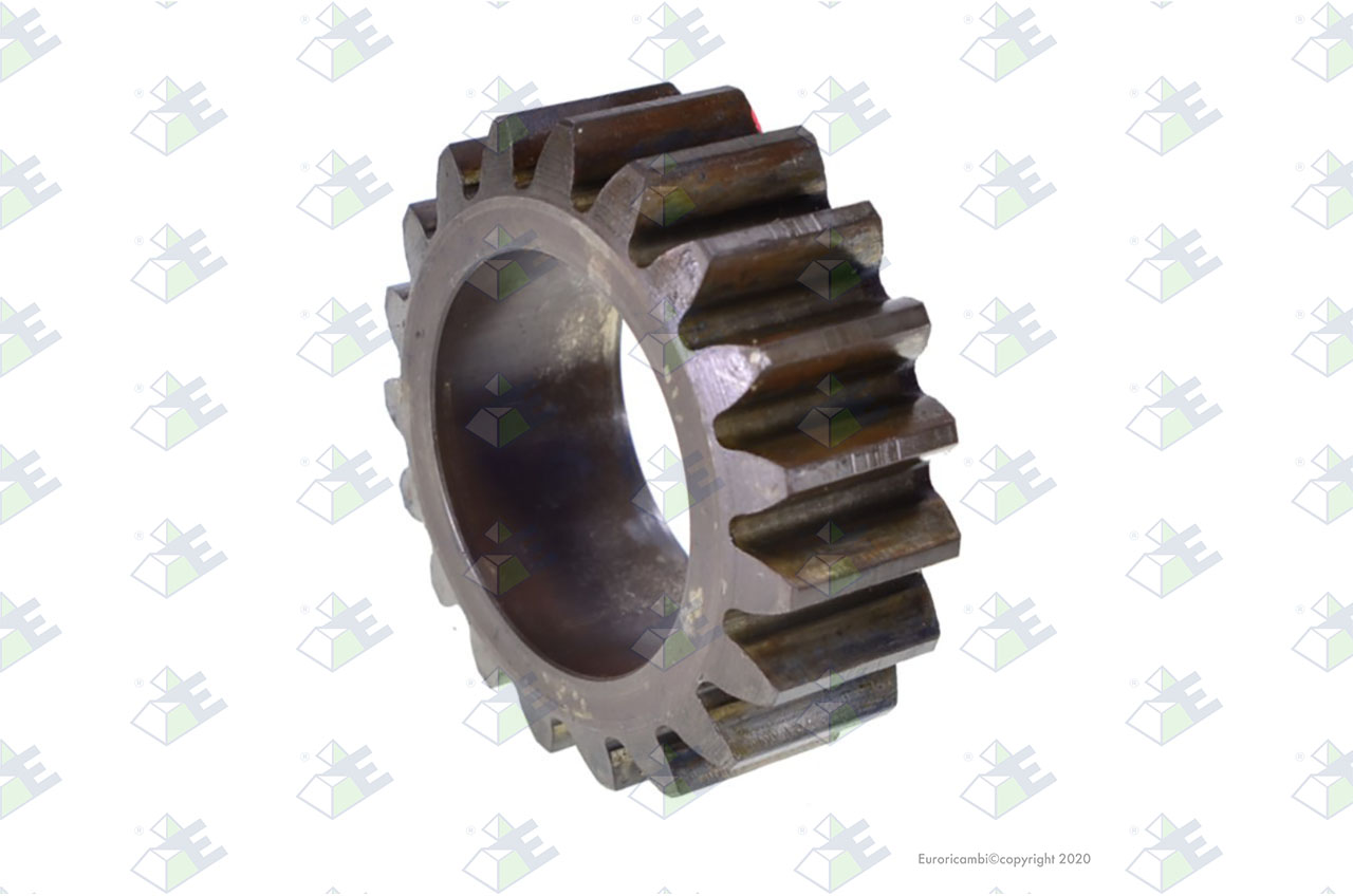 PLANETARY GEAR 19 T. suitable to S C A N I A 194347