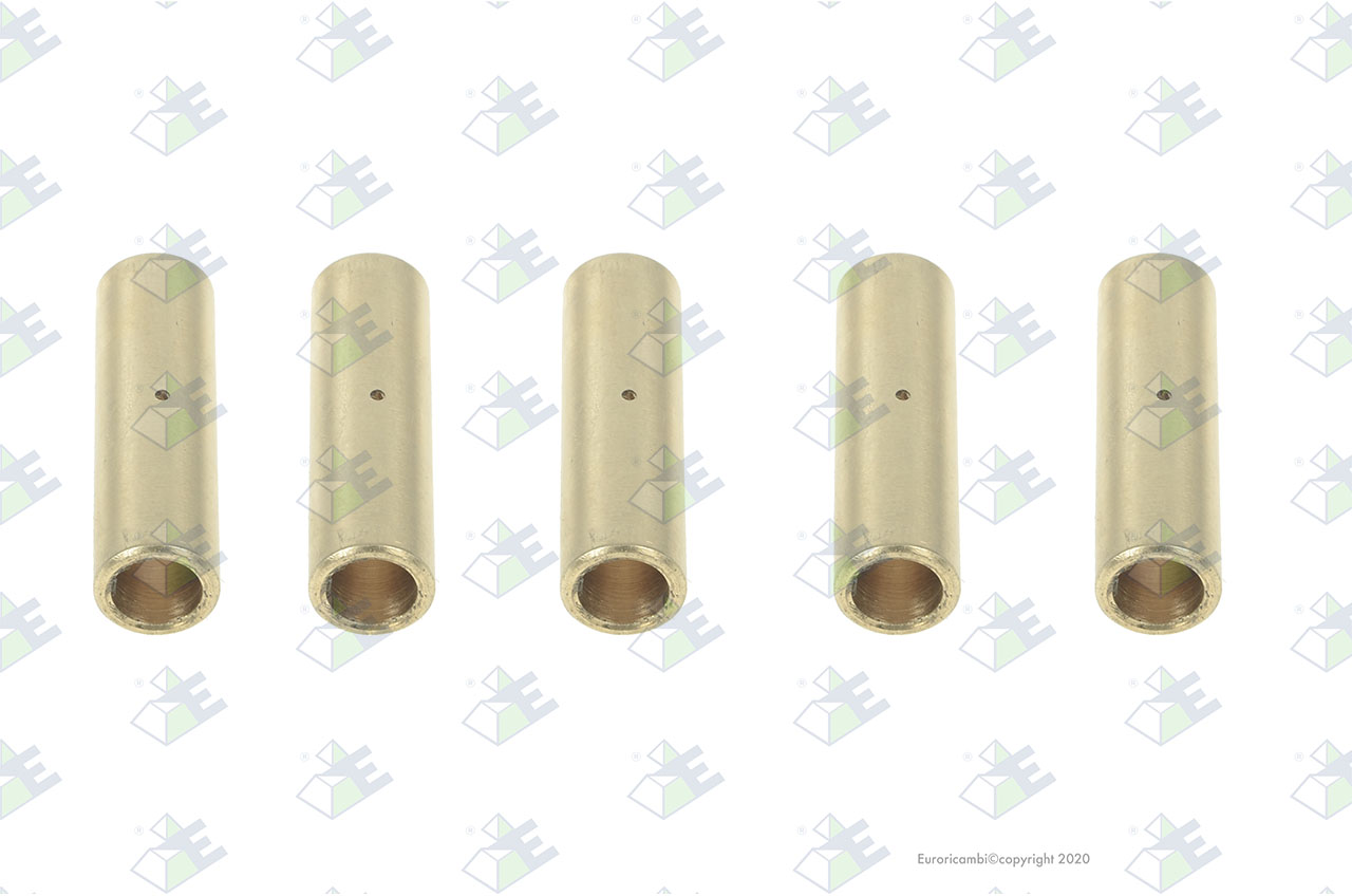 OIL TUBE suitable to EUROTEC 74000648