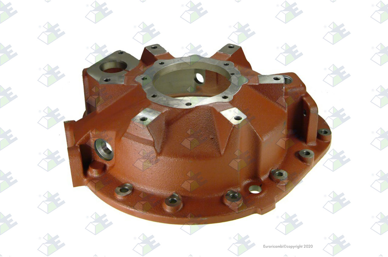 PLANETARY GEAR HOUSING suitable to EUROTEC 74000705