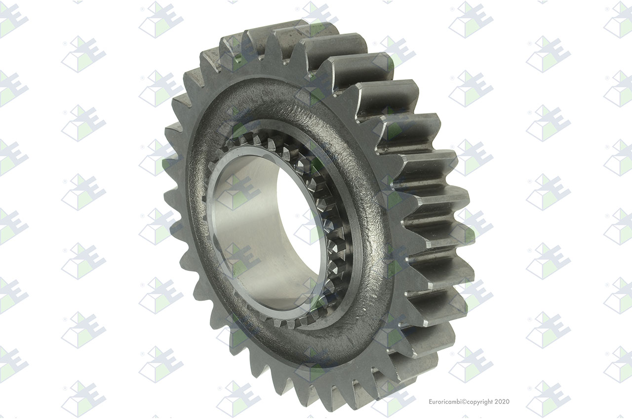 REVERSE GEAR 31 T. suitable to S C A N I A 338801