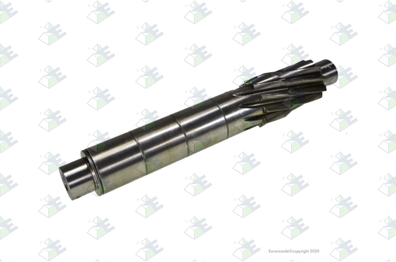 COUNTERSHAFT 10/10 T. suitable to S C A N I A 284807