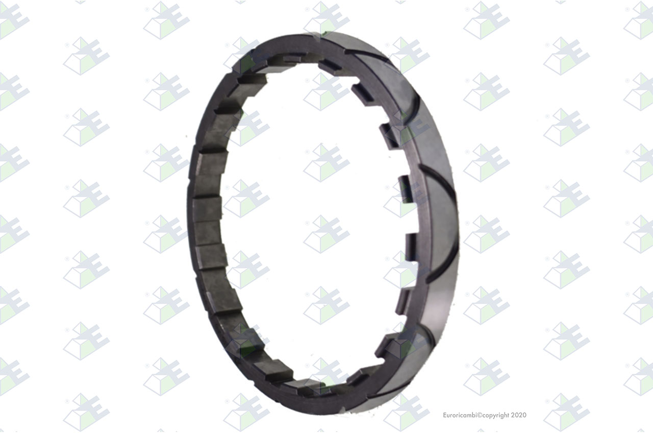 SYNCHRONIZER RING suitable to EUROTEC 74000760