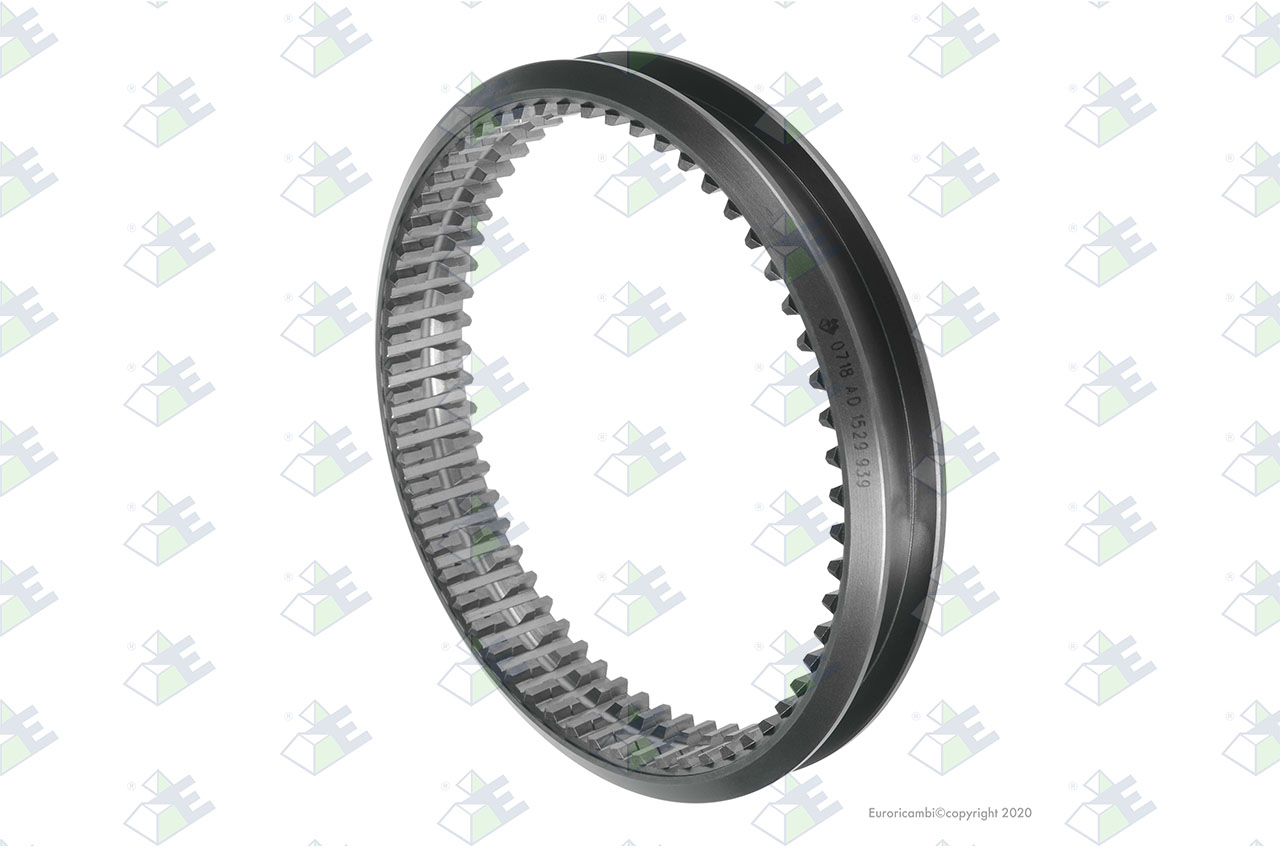 SLIDING SLEEVE suitable to AM GEARS 61293