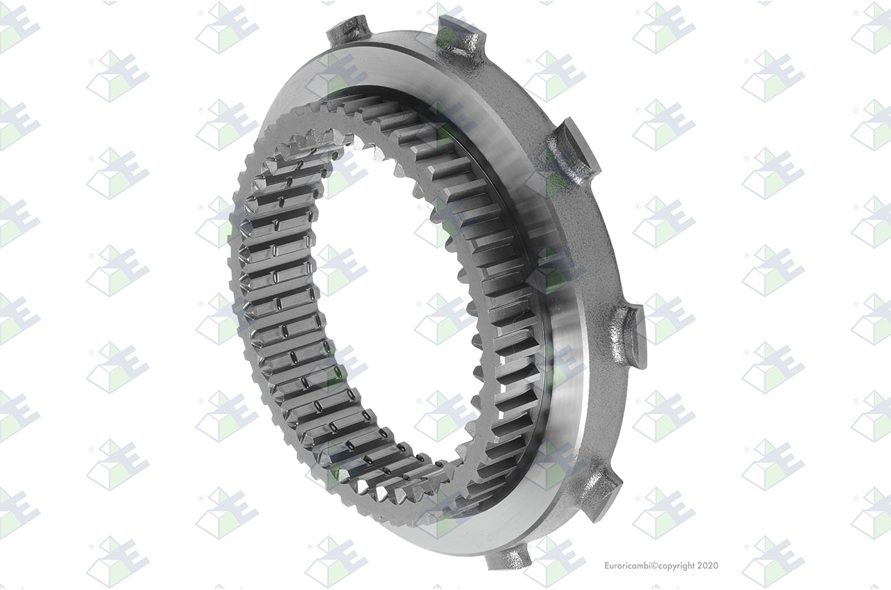 DRIVER GEAR suitable to EUROTEC 74000823