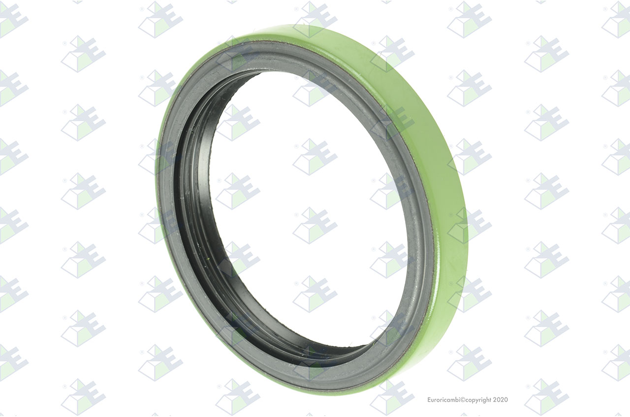SEAL RING 80X100X15 MM suitable to EUROTEC 74000841