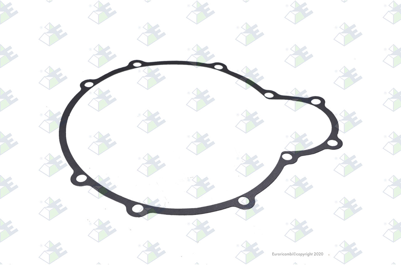 GASKET suitable to EUROTEC 74000842