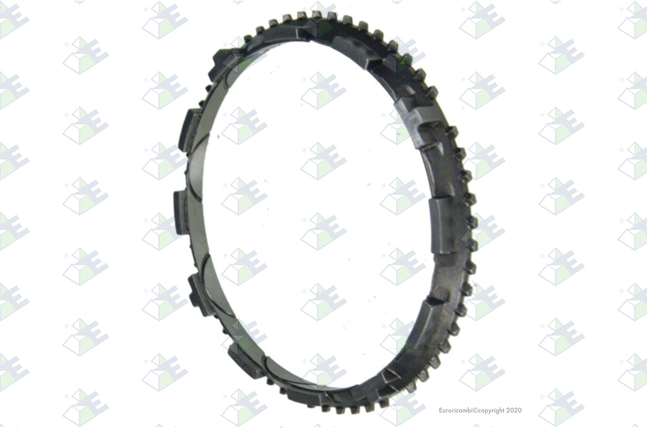 SYNCHRONIZER RING suitable to EUROTEC 74001030