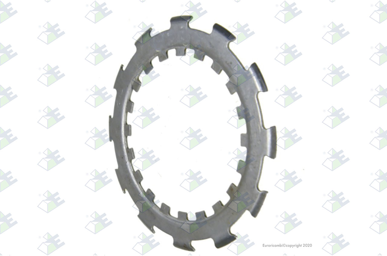 RING T.4,80 MM suitable to EUROTEC 74001037