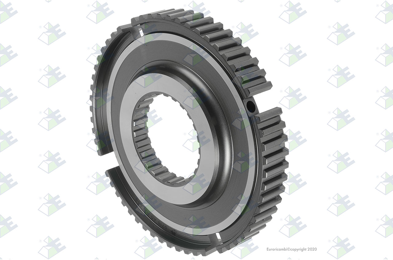 SYNCHRONIZER HUB suitable to AM GEARS 61296