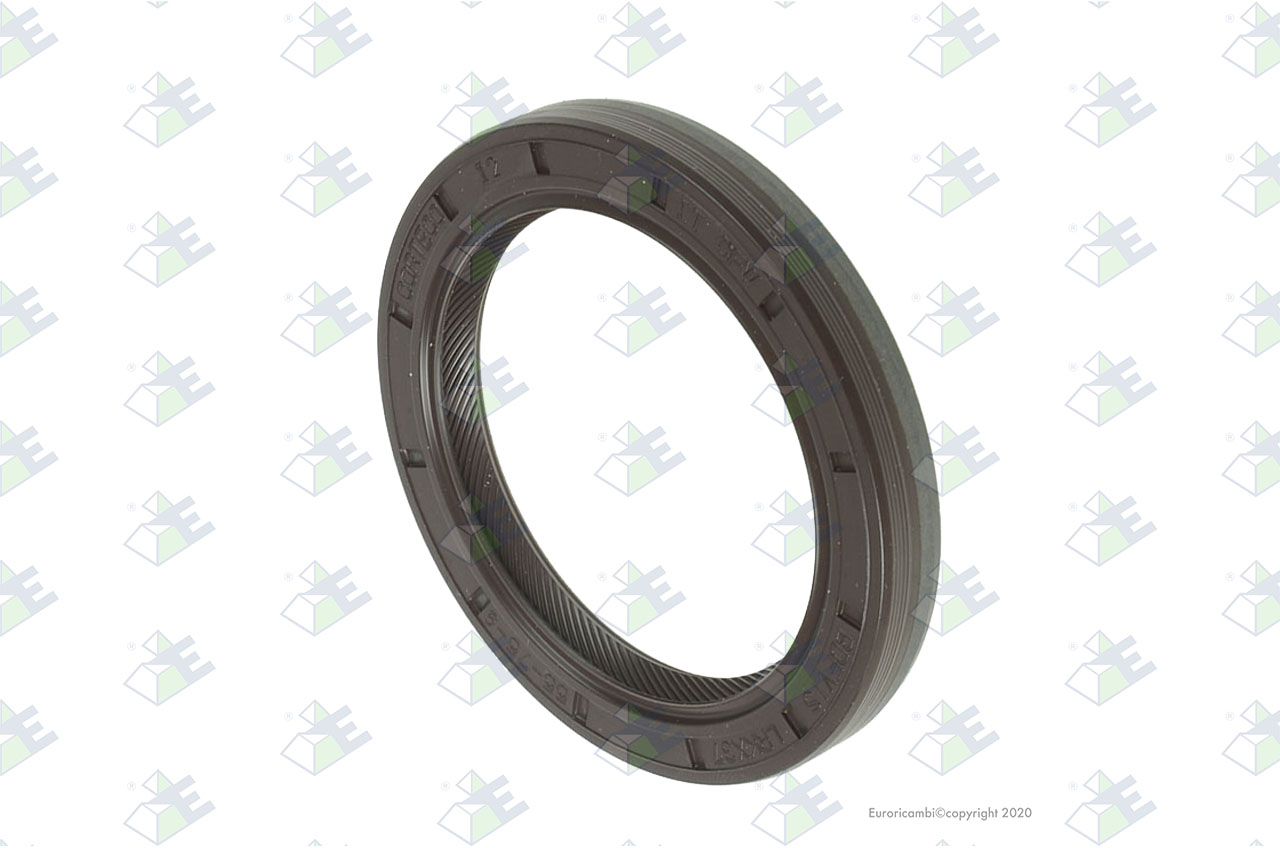 SEAL RING 55X75X9 MM suitable to S C A N I A 378620