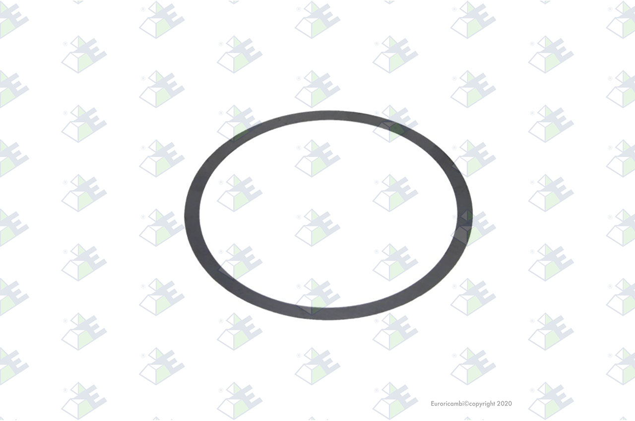 SHIM 0,25 MM suitable to S C A N I A 378637