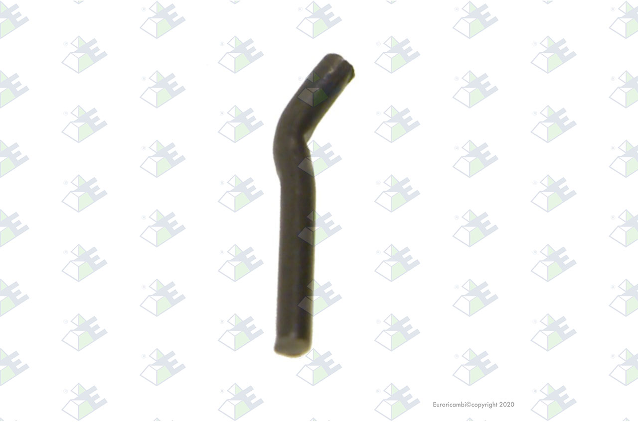 PIN suitable to ZF TRANSMISSIONS 0073301076