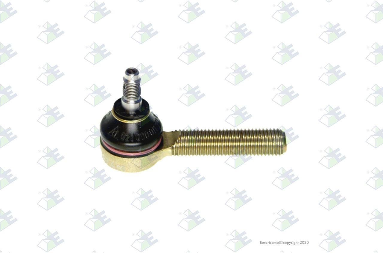 JOINT D.16 MM WITH NUTS suitable to S C A N I A 1383405