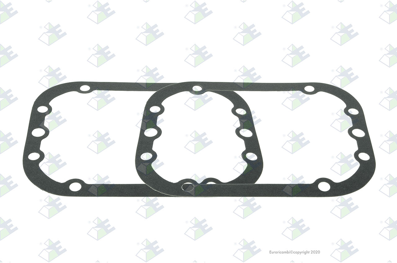 GASKET suitable to EUROTEC 74001251