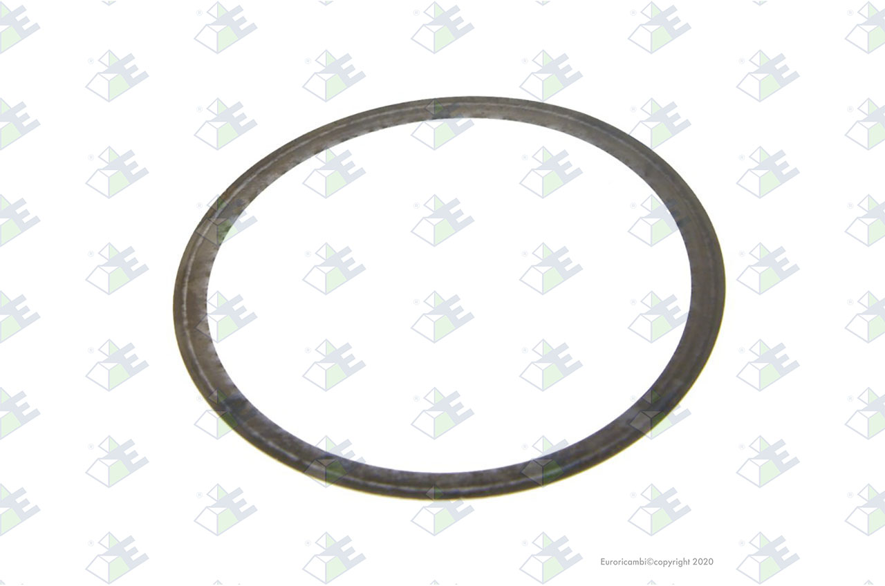 SHIM 129,2X113,2X0,25 suitable to S C A N I A 1104034
