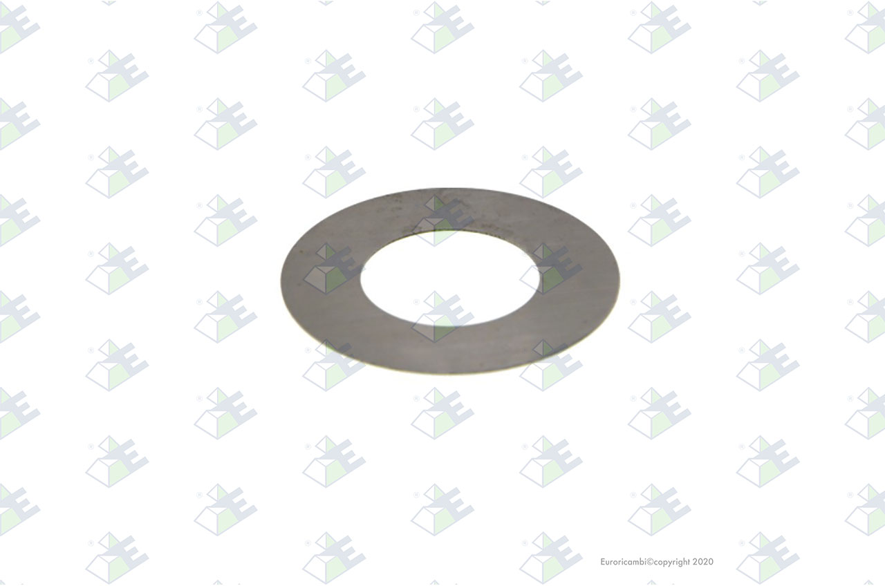 SHIM 1,00 MM suitable to EUROTEC 74001289